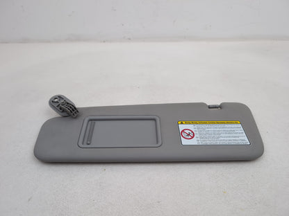Sun Visor LH 1