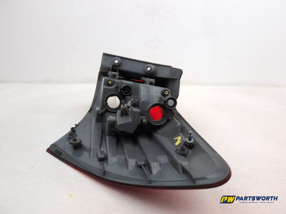 Lamp Assembly Rear LH 7