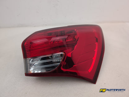 Lamp Assembly Rear RH 1