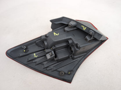 Lamp Assembly Rear RH 7
