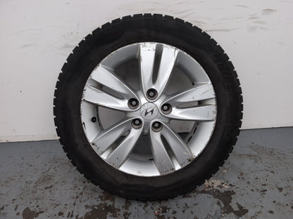 Wheel Road Alloy 1