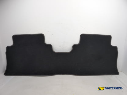 Mat Set Carpet 1