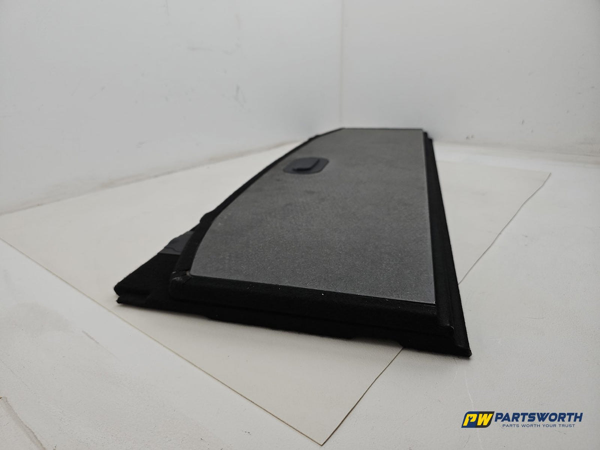 Boot Carpet 7