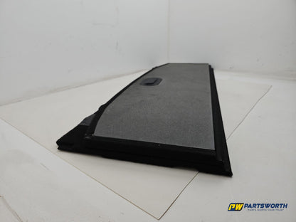 Boot Carpet 7