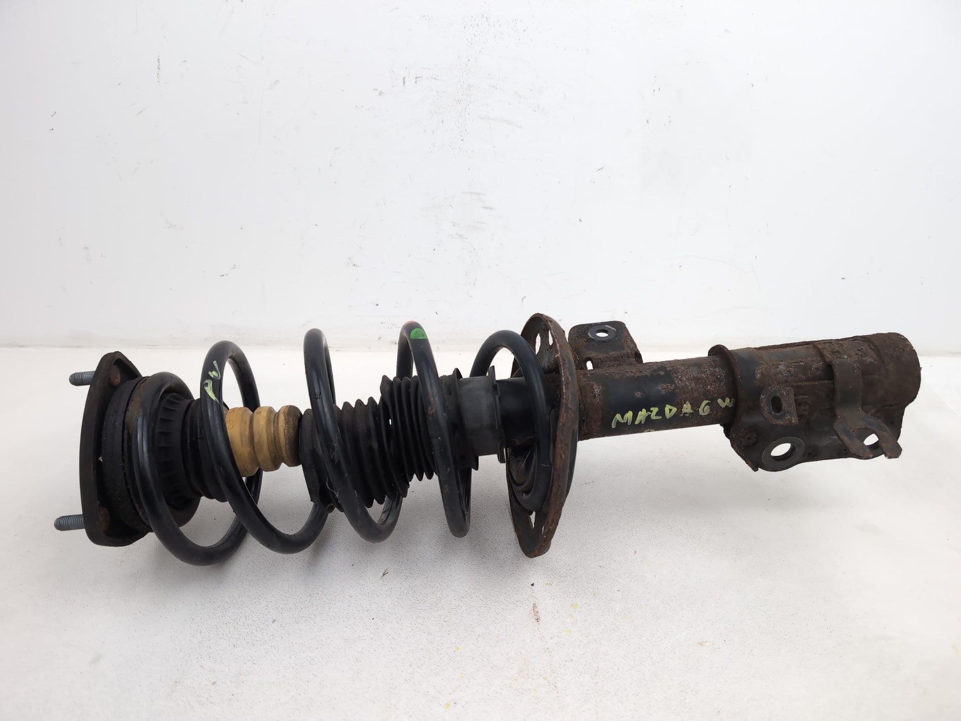 Shock Absorber Front RH 1