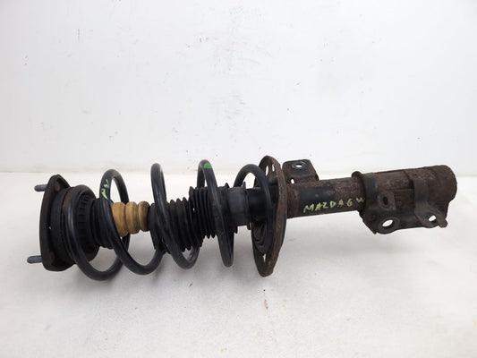 Shock Absorber Front RH 1