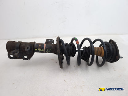 Shock Absorber Front LH 1