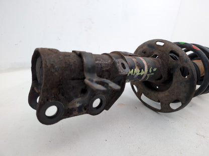 Shock Absorber Front LH 7