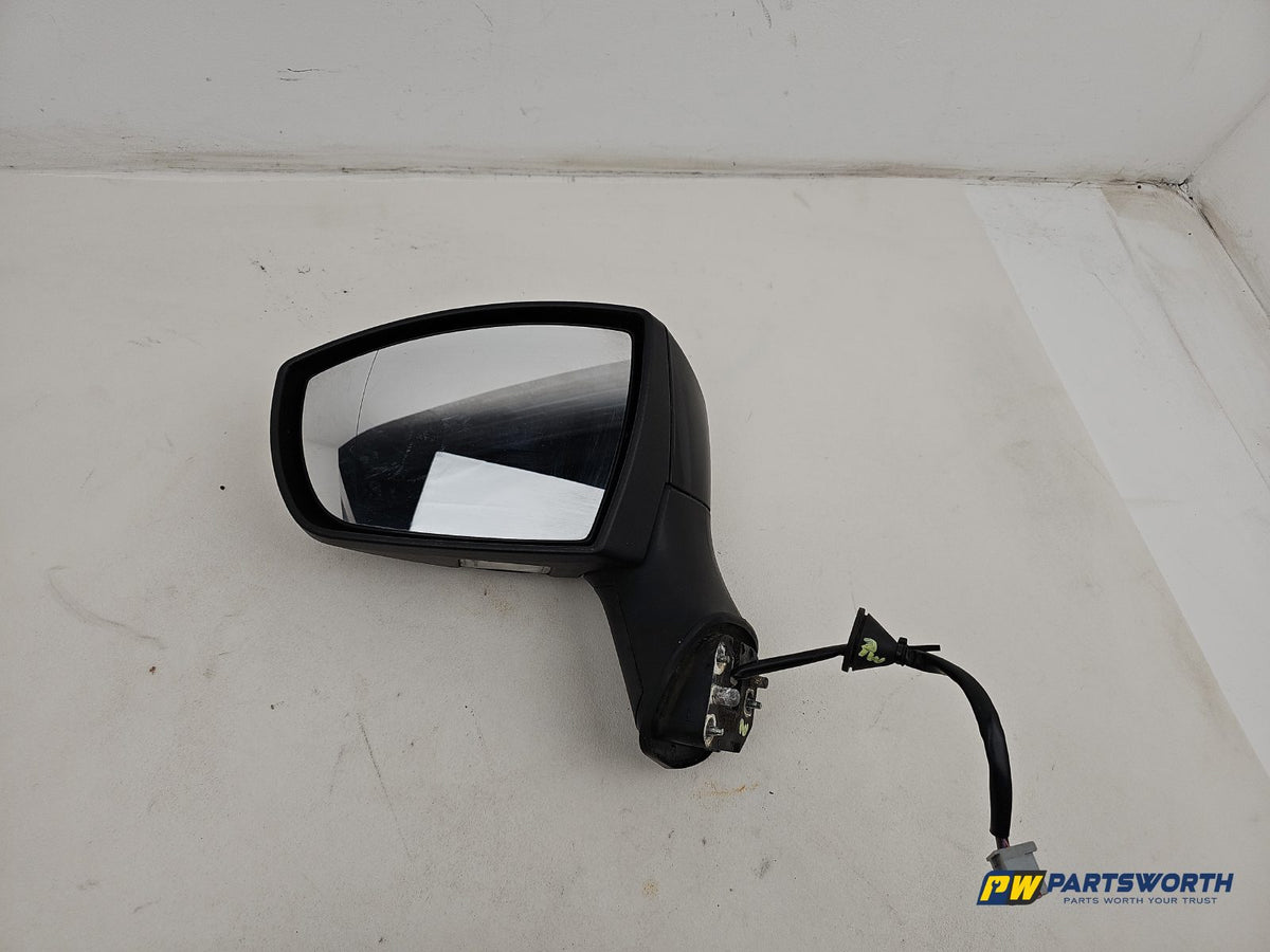 Door Mirror LH 1