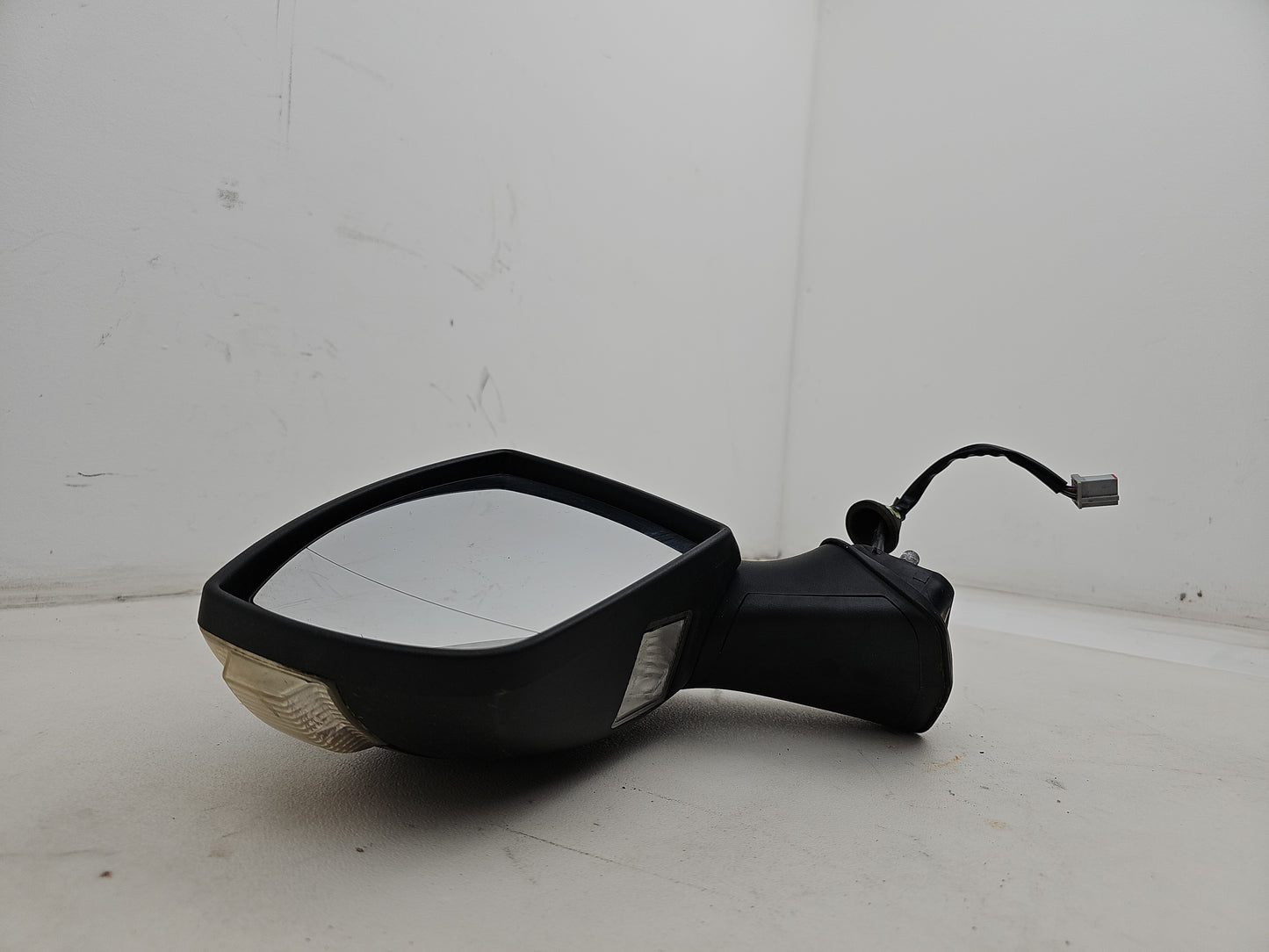 Door Mirror LH 2