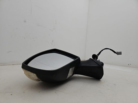 Door Mirror LH 2