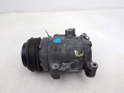 Air Conditioning Compressor 1
