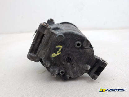 Air Conditioning Compressor 7