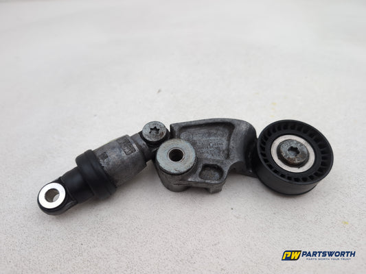 2013 Mazda 6 Se-L Nav D Auxiliary Drive Belt Tensioner Sh0115980 2013-2018