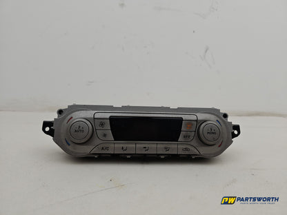 Heater Control Assembly 1