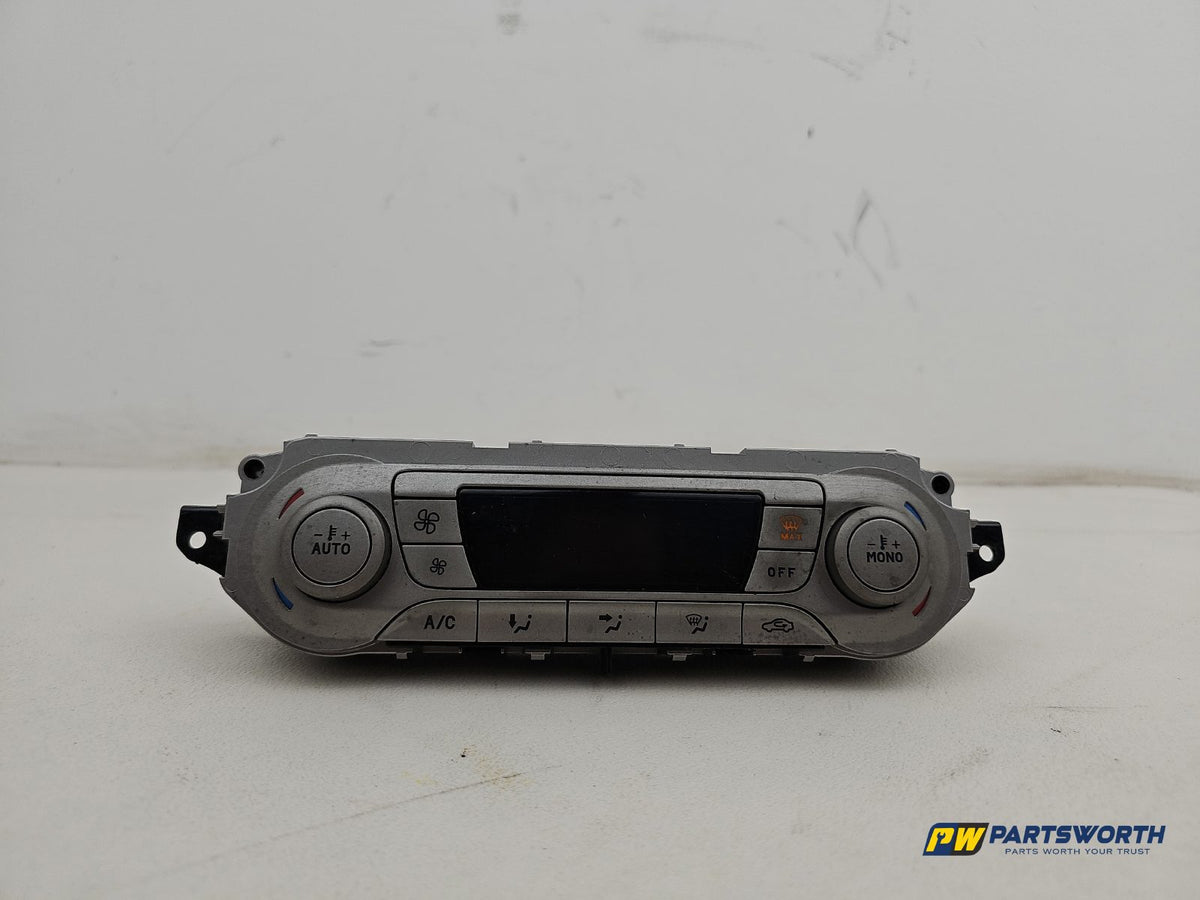 Heater Control Assembly 1