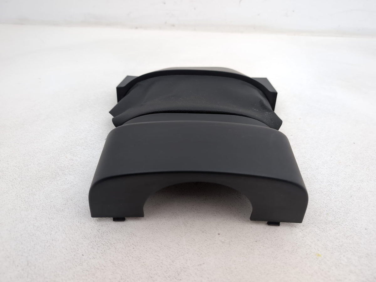 Steering Column Shroud Upper 1