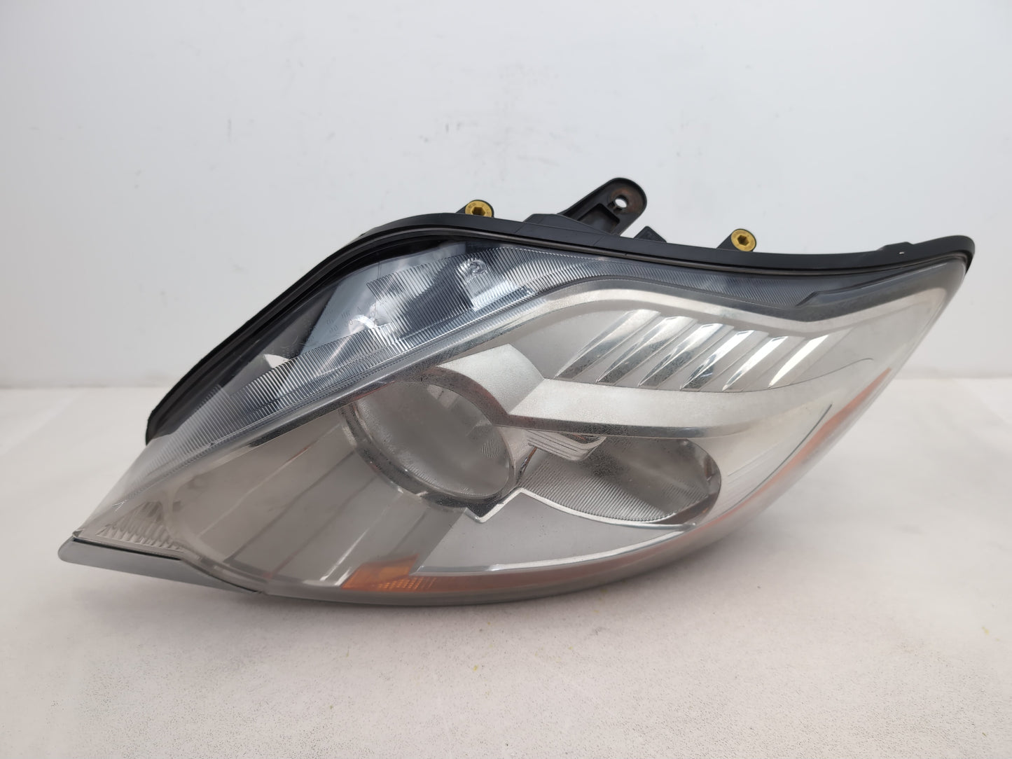 Headlamp LH 1