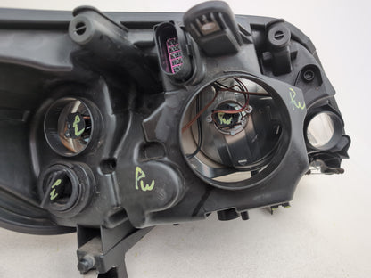 Headlamp LH 7