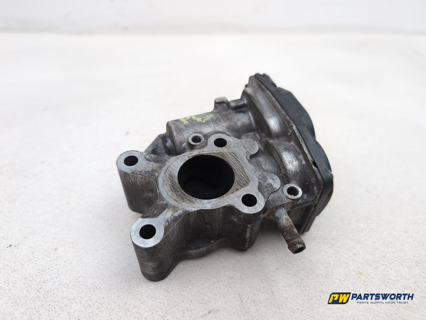 EGR Valve 7