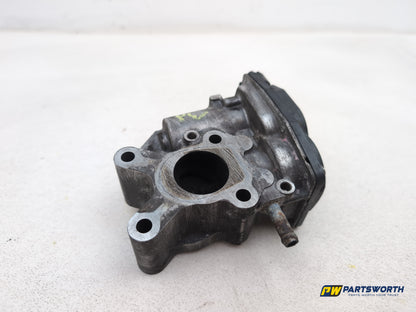 EGR Valve 7