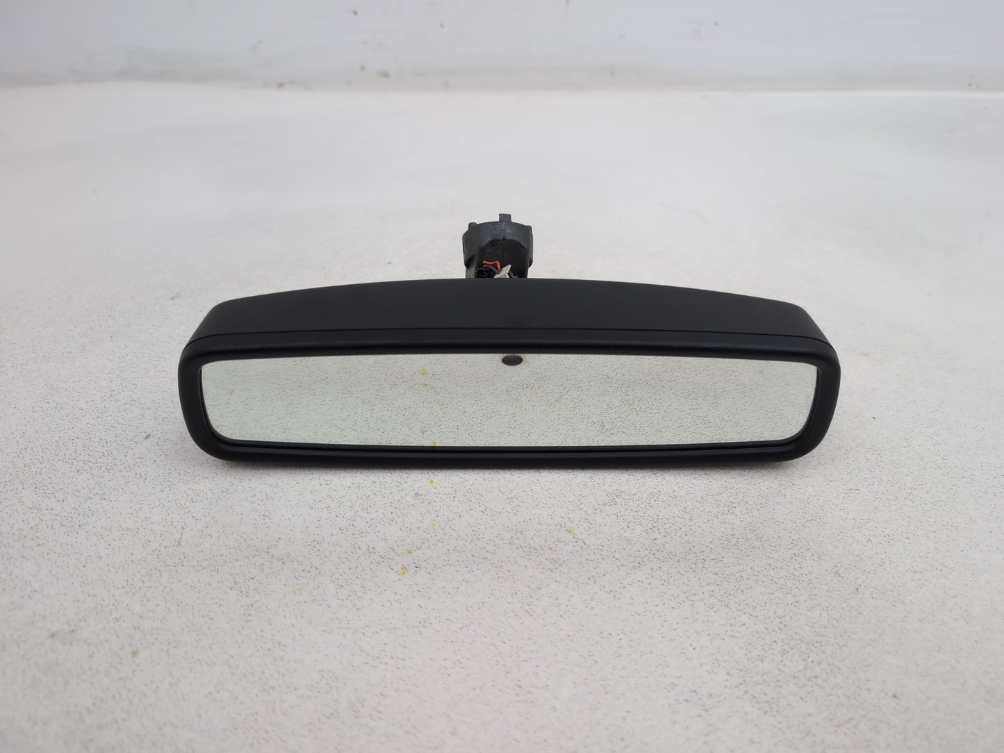 Mirror Rear View 1