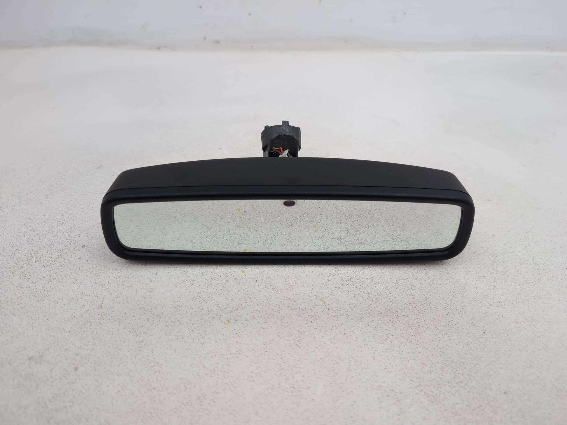 Mirror Rear View 1
