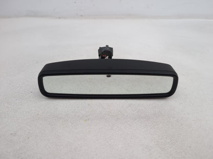 Mirror Rear View 1