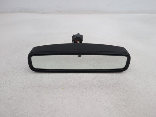 Ford Kuga Titanium Tdci 163 Mirror Rear View E11026532 2008-2012