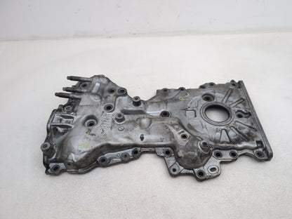 Timing Chain Cover  1