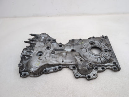 Timing Chain Cover  1