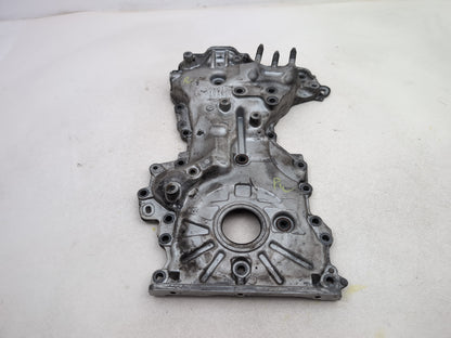 Timing Chain Cover  7
