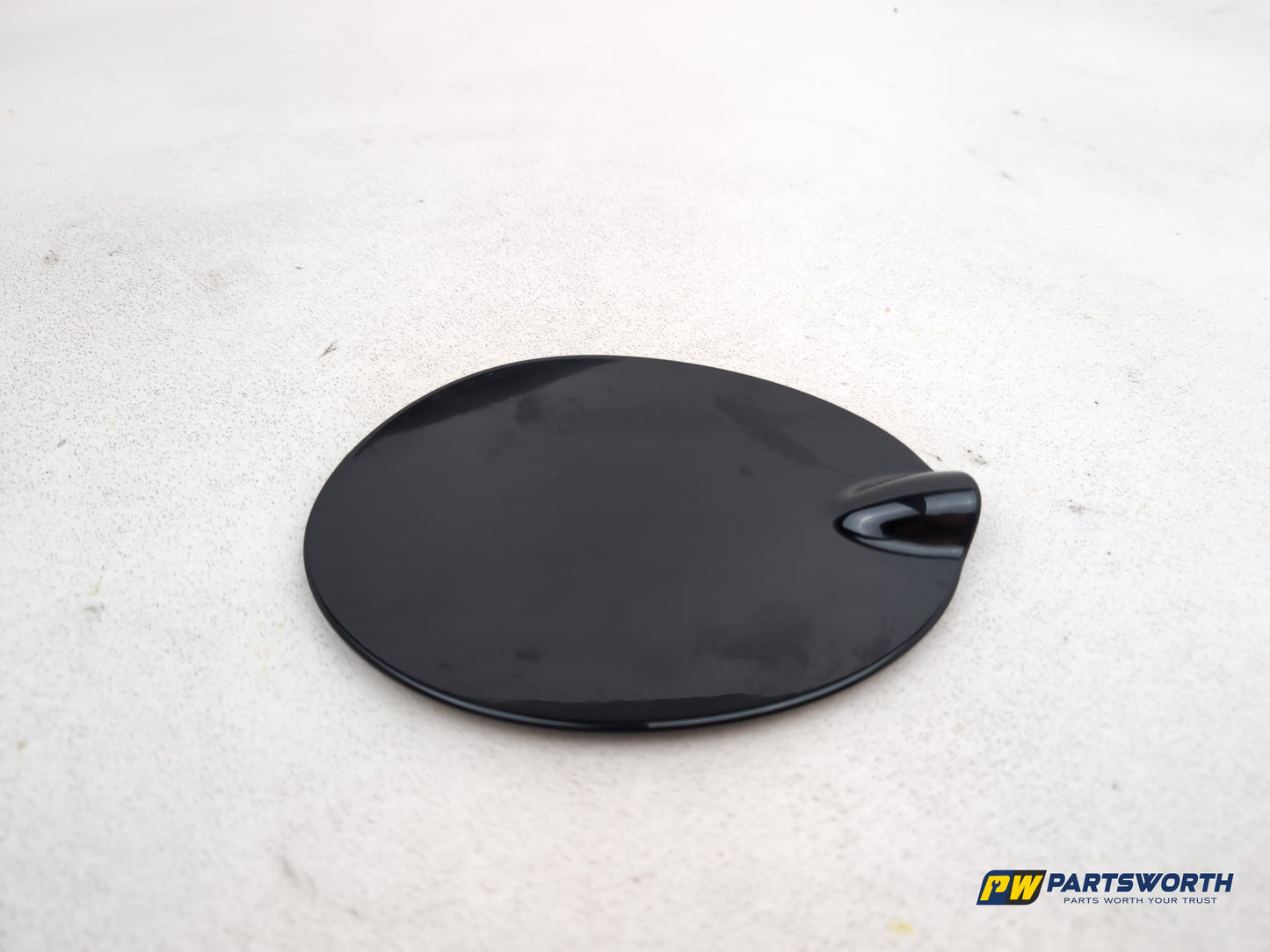 Fuel Filler Flap 1