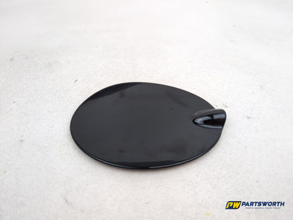 Fuel Filler Flap 1