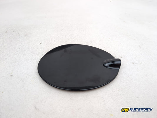 Fuel Filler Flap 1