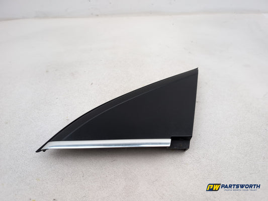 Ford Kuga Titanium Tdci 163 Wing Corner Upper Triangle Passenger Side 8v41s16003