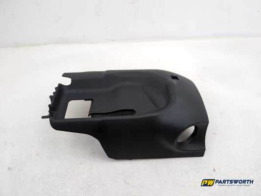 Ford Kuga Titanium Tdci 163 Steering Column Shroud Lower 2008-2012