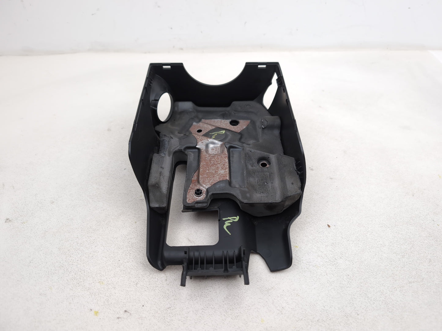 Steering Column Shroud Lower 7
