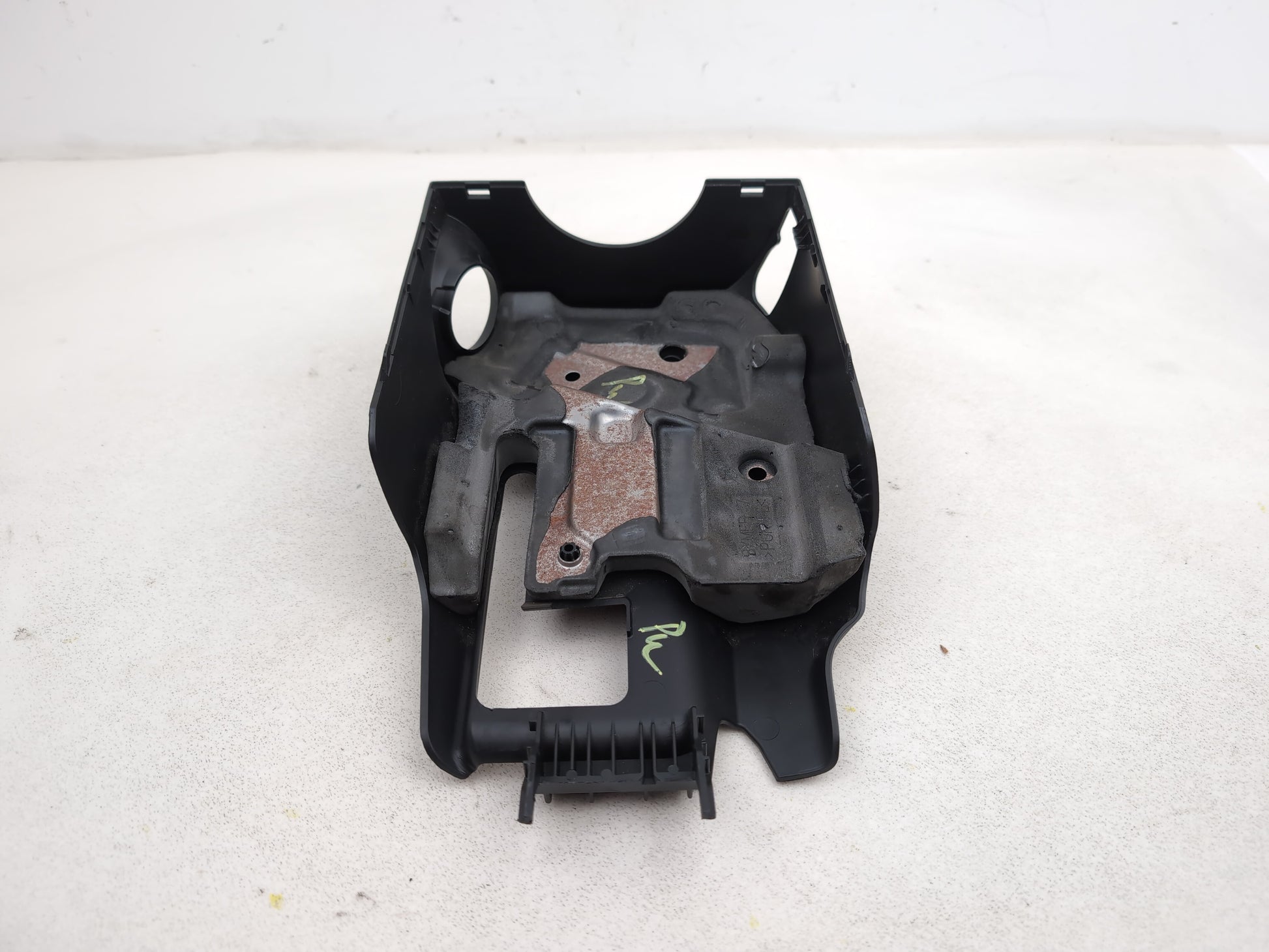 Steering Column Shroud Lower 7