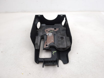 Steering Column Shroud Lower 7