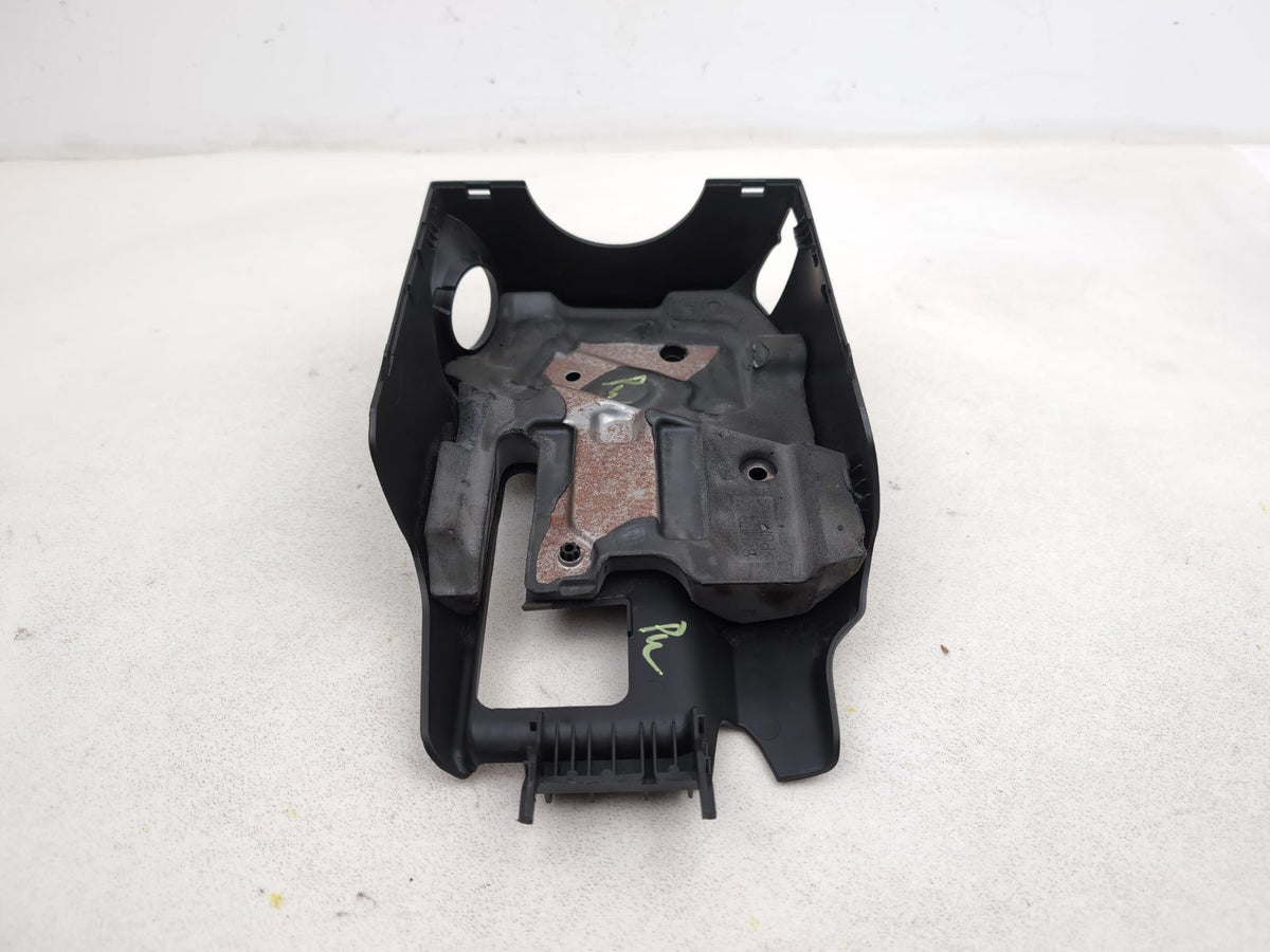 Steering Column Shroud Lower 7