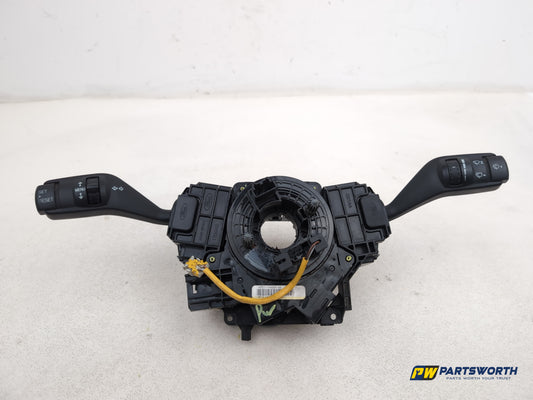 Ford Kuga Titanium Tdci 163 Combination Switch / Stalks 4m5t14a664ab 2008-2012