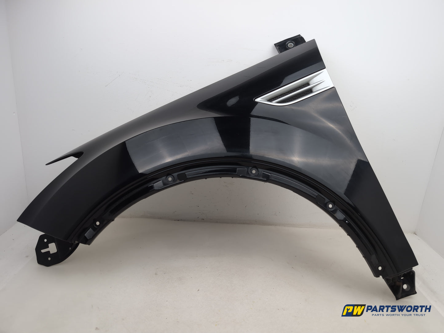 Wing Front LH 1