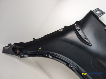 Wing Front LH 7