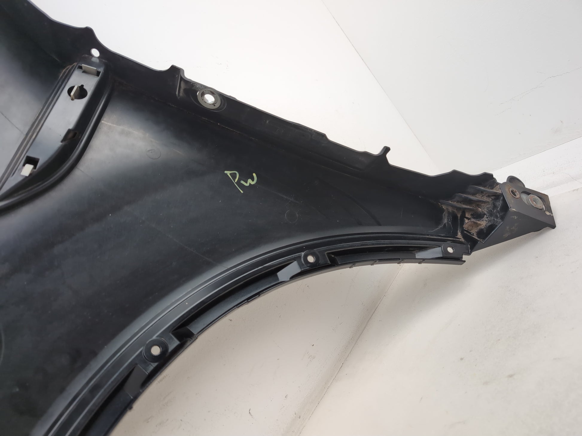 Wing Front RH 7