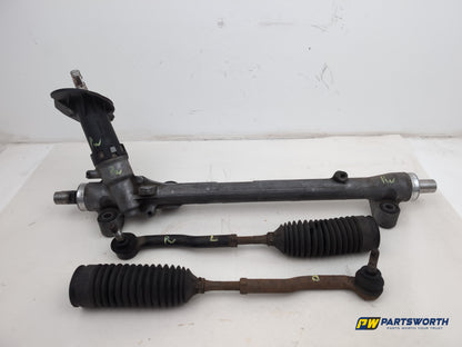 Steering Rack or Box 1
