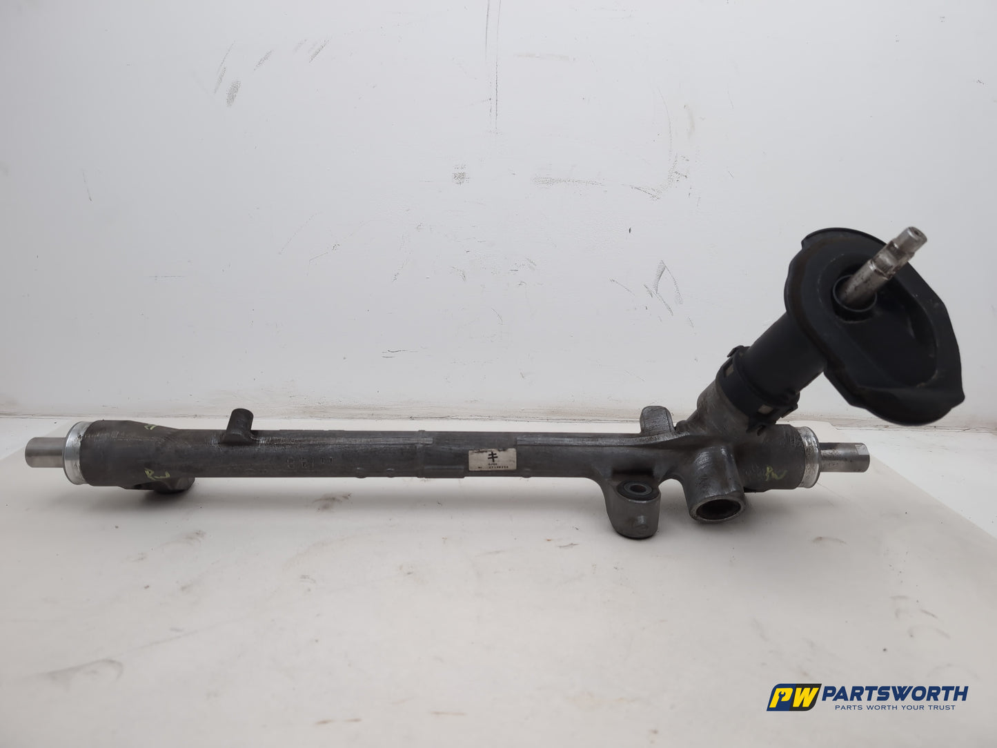 Steering Rack or Box 7
