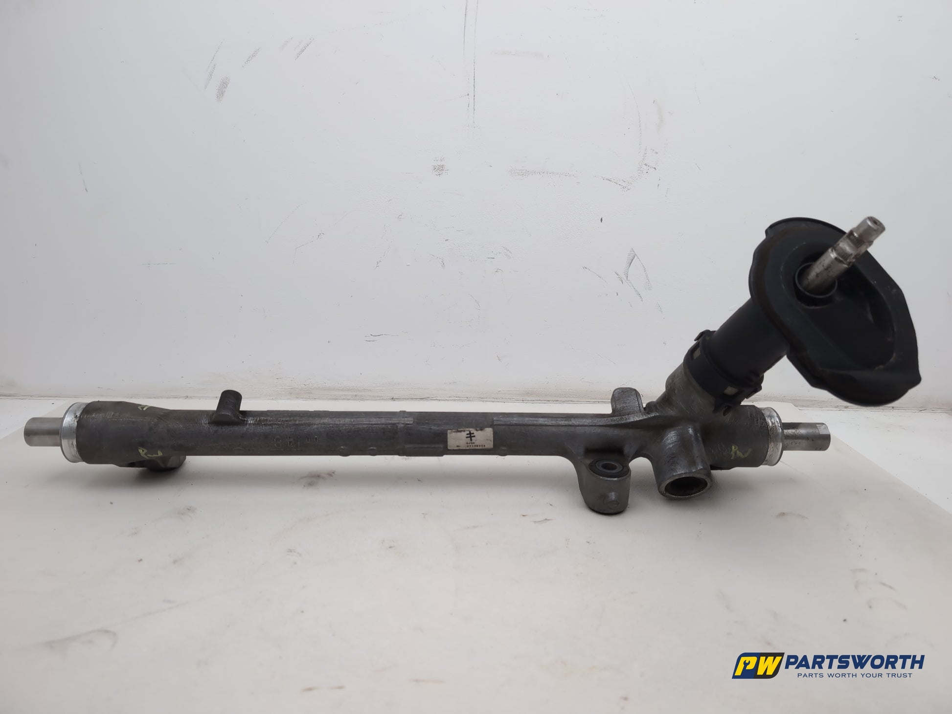 Steering Rack or Box 7