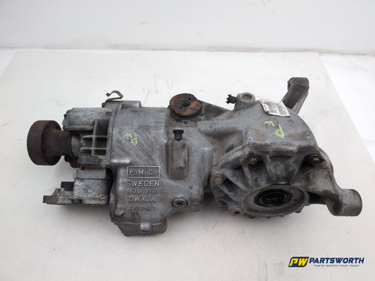 Ford Kuga Titanium Tdci 163 Differential Rear 9v4n4n053ad 2010-2015