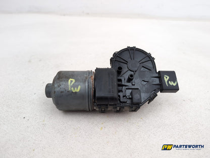 Wiper Motor Front 1